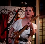 Misty Miller / Slit&nbsp;Lizard