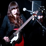 Meg, The Maggie’s&nbsp;Marshmallows