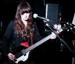 Meg, Maggie’s Marshmallows